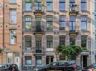 Kazernestraat 24-3, 1018 CD Amsterdam