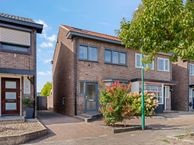 De Savornin Lohmanstraat 40, 3904 AS Veenendaal