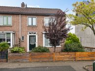 Meidoornstraat 32, 2181 CR Hillegom