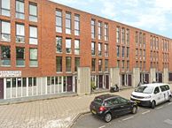 Bijlmerdreef 844, 1103 DV Amsterdam