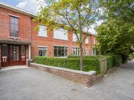 Rozenstraat 102, 2565 SN Den Haag