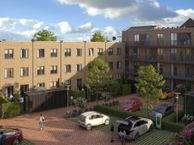 Stadswoning (Bouwnr. 25), 7941 AN Meppel