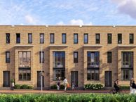 Stadswoning (Bouwnr. 28), 7941 AN Meppel