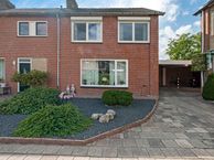 Begoniastraat 5, 7581 TD Losser