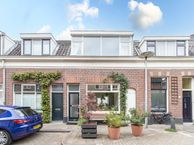 Hulststraat 11, 3581 VX Utrecht