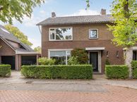 Emilia van Nassaustraat 26, 6602 GW Wijchen