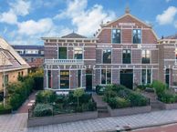 Jacoba van Beierenweg 77, 2215 KV Voorhout