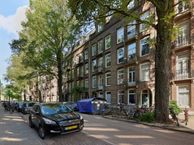 Graaf Florisstraat 23-H, 1091 TE Amsterdam