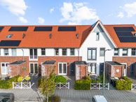 Knoe 17, 1693 PD Wervershoof