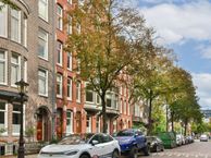 Nicolaas Maesstraat 38-H, 1071 RB Amsterdam