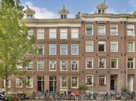 Van Oldenbarneveldtstraat 6-H, 1052 KA Amsterdam