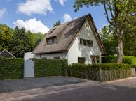 Meentweg 55, 1261 XS Blaricum