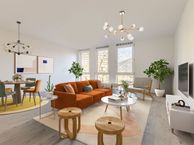 Elisabeth Samsonstraat 9, 1103 MR Amsterdam