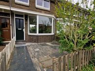 A.G. Verbeekstraat 33, 1501 RM Zaandam