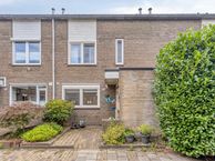 Pierre Monteuxstraat 53, 7558 EE Hengelo (OV)