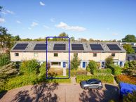 Wiel 10, 1862 JK Bergen (NH)