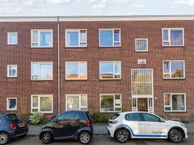 Johannes van der Waalsstraat 76-1, 1098 PS Amsterdam