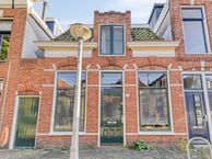 Selwerderdwarsstraat 10, 9717 GN Groningen