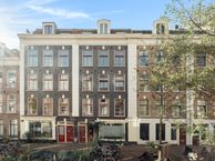 Eerste Jacob van Campenstraat 20-1, 1072 BE Amsterdam