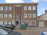 Capadosestraat 88, 2523 AG Den Haag
