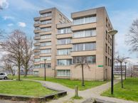 Efua Sutherlandstraat 38, 1103 MV Amsterdam