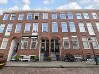 Katwijkstraat 103-A, 2586 VN Den Haag