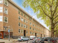 Willem de Zwijgerlaan 66-2, 1056 JT Amsterdam