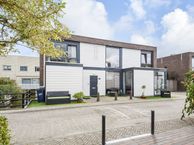 Backeswater 17, 2497 ZM Den Haag