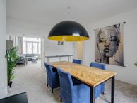 Valkenboslaan 39-A, 2563 CE Den Haag