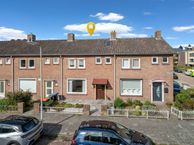 Ireneplein 2-A, 4702 EX Roosendaal