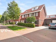 Beekhuizerzand 10, 6718 MD Ede