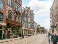 Utrechtsestraat 55-B, 1017 VJ Amsterdam
