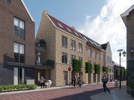 Appartement (Bouwnr. 11), 4841 BA Prinsenbeek