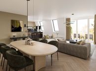 Appartement (Bouwnr. 13), 4841 BA Prinsenbeek