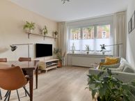 Stuyvesantstraat 52-H, 1058 AM Amsterdam