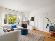 Chasséstraat 1-2, 1057 HV Amsterdam