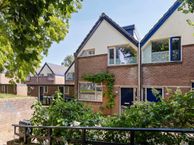 Johannastraat 37, 6822 CH Arnhem