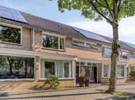 Liesbergstraat 19, 5628 ED Eindhoven