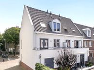 Opzoomerlaan 31, 3221 AM Hellevoetsluis