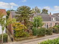 Leliestraat 30, 3702 CC Zeist