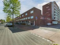 Isabella Richaardsstraat 8, 1103 MA Amsterdam