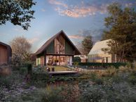 Walnoot (Bouwnr. 4), 1702 PA Heerhugowaard