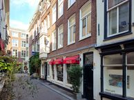 Oude Molstraat 55, 2513 BA Den Haag