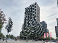 Hoola van Nootenstraat 370, 3521 HB Utrecht