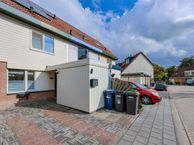 Oosterhoutstraat 37, 1324 ZP Almere