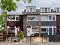 Wemeldingestraat 52, 3086 JV Rotterdam