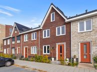 Postwagen 8, 3224 XT Hellevoetsluis