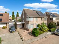 Kastanjelaan 38, 4726 BP Heerle