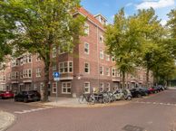 Cilliersstraat 8-A, 1092 VP Amsterdam