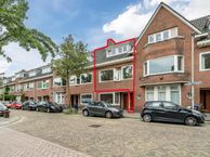 Rhijnvis Feithstraat 28-BS, 3532 GP Utrecht